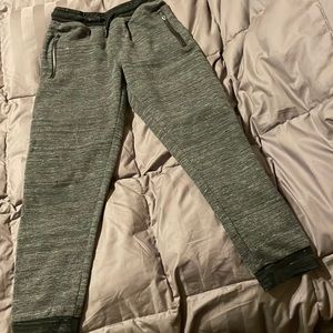 Capsule Sweats